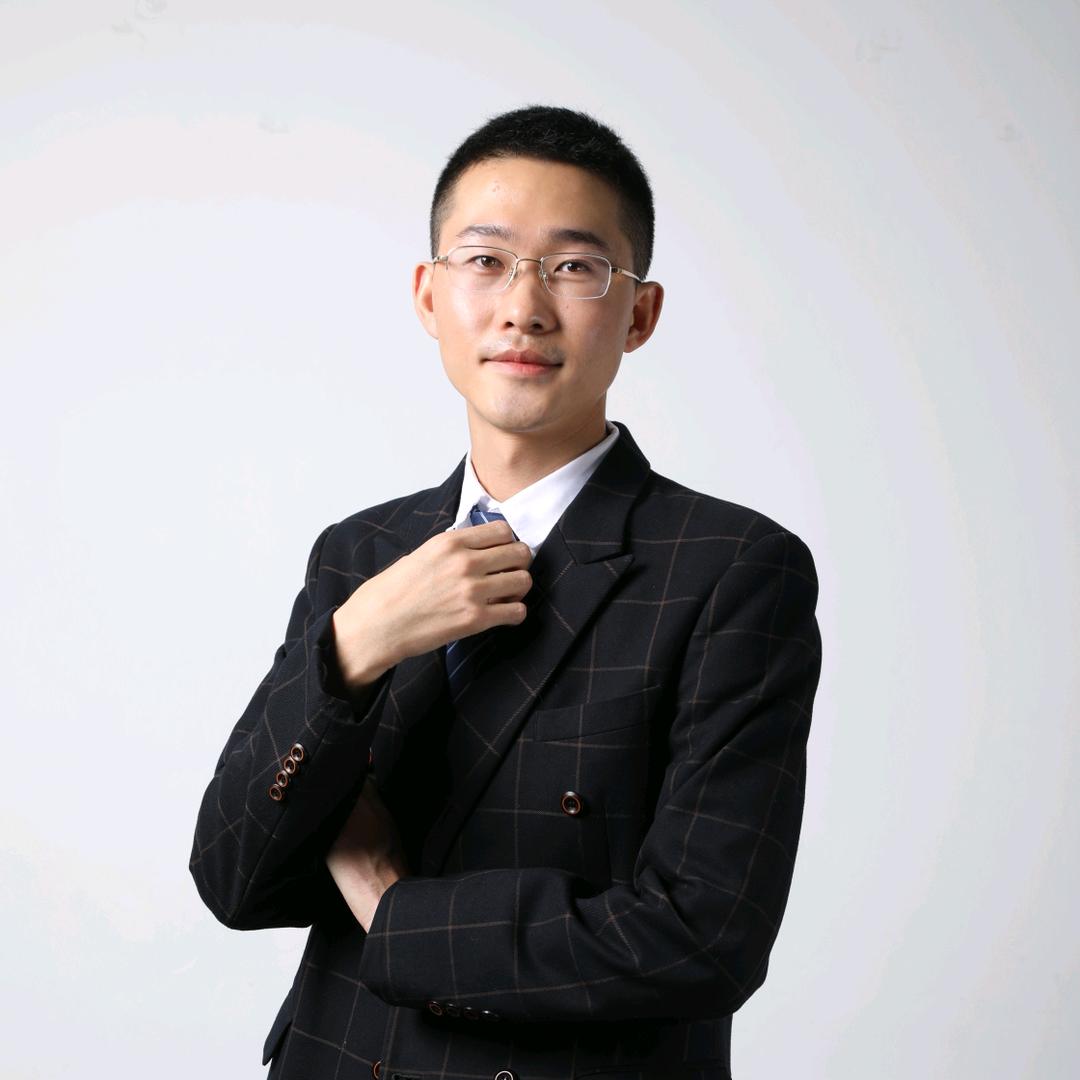 军师 宸哥