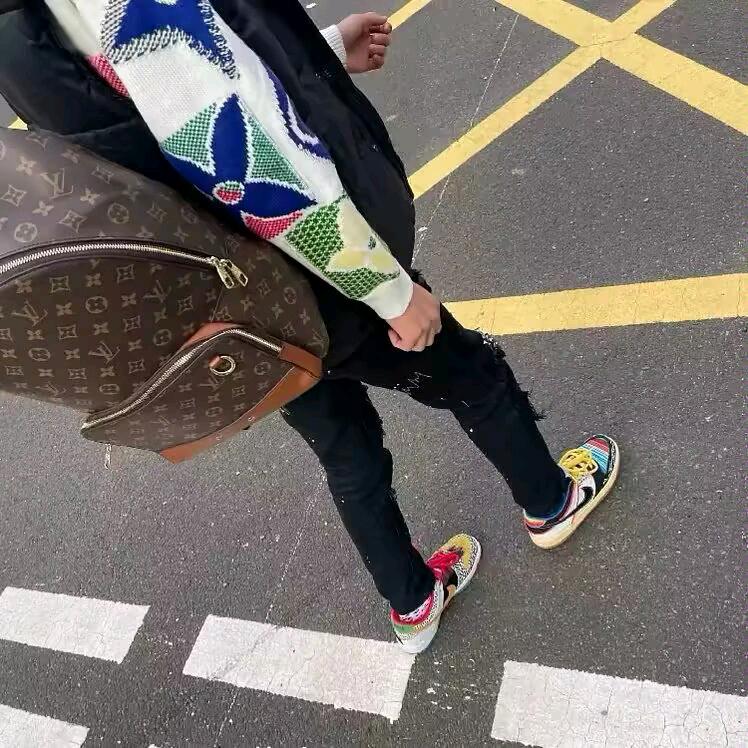 ᕱ⑅ᕱ