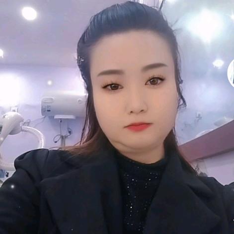 洪洋美发官方号