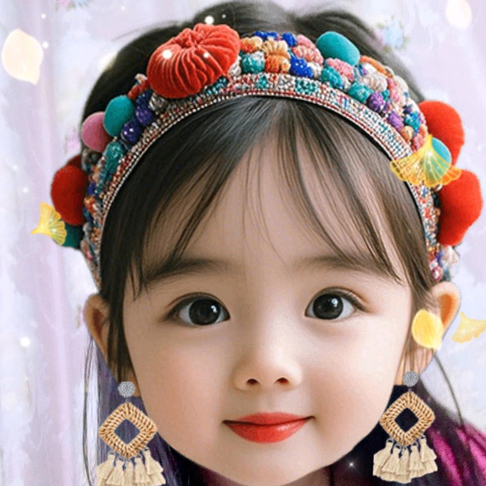 美玲