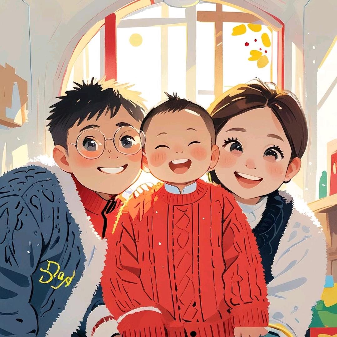 刘等等日记👶👶👶