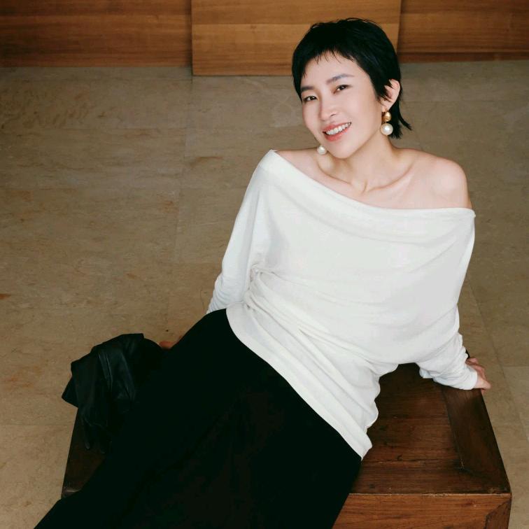 我是丛姐穿搭推荐官