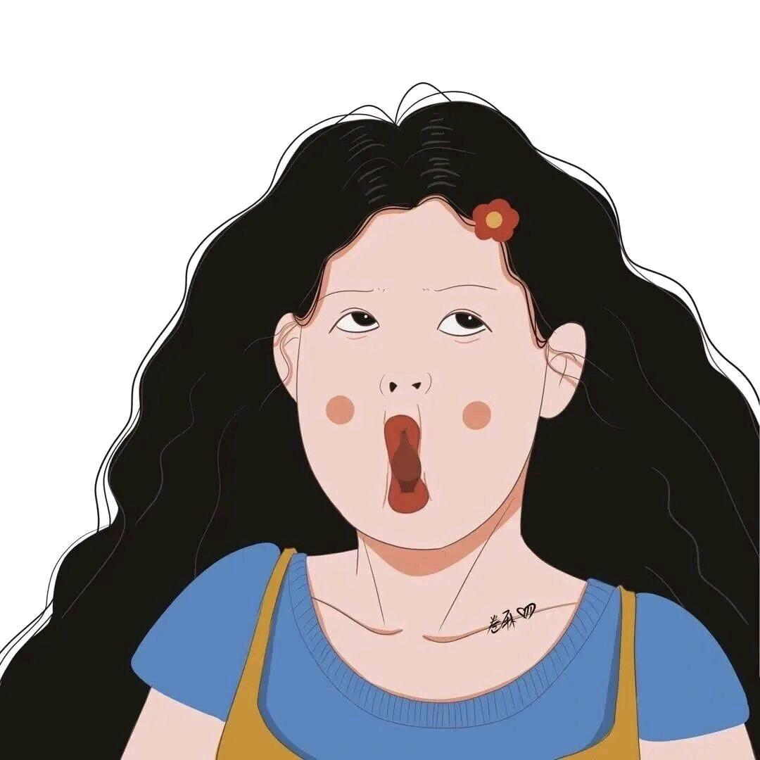 。