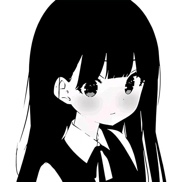 @小七