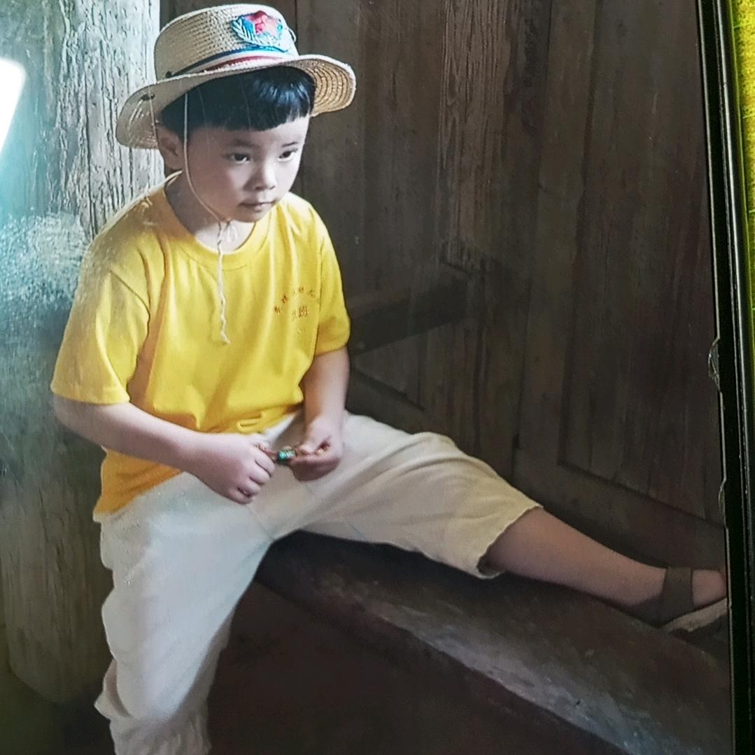 徒弟