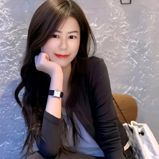 浪漫的女人