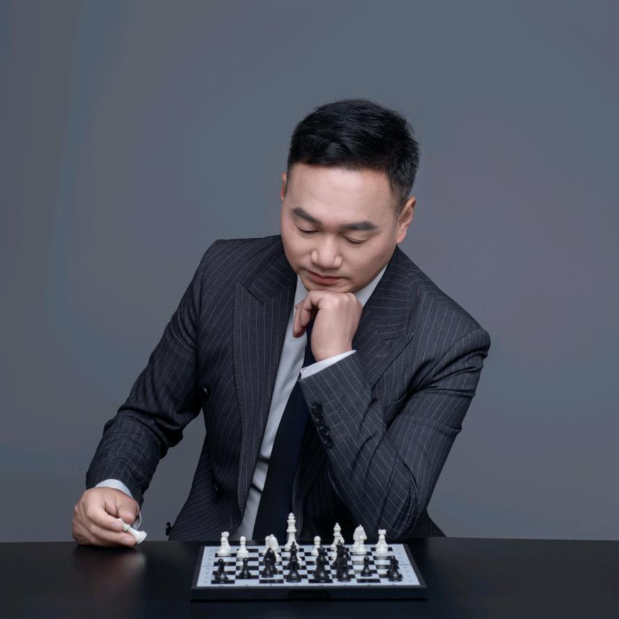 高高国际象棋