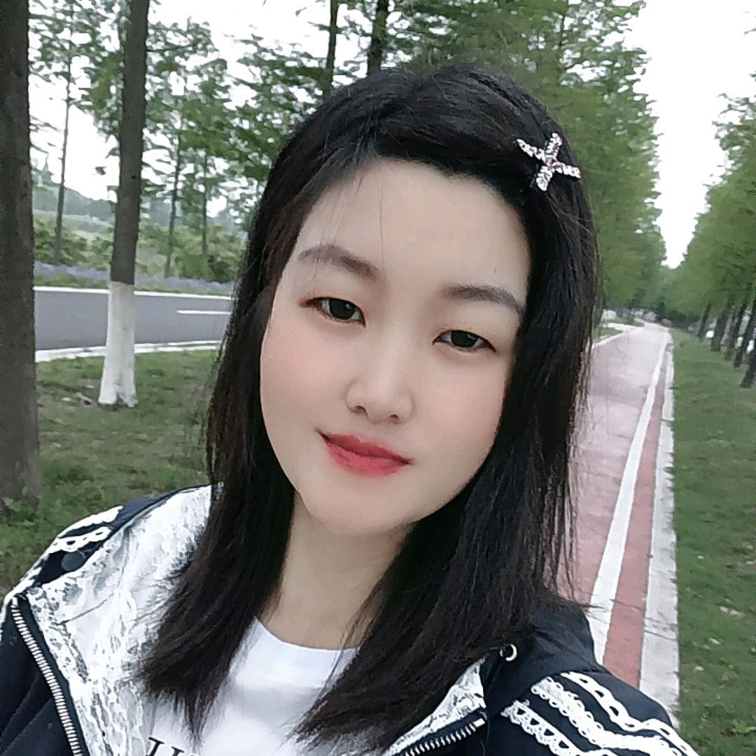 ☘️芳芳妹