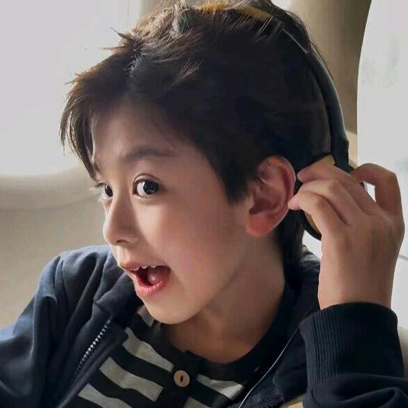 今夜的你真可爱捏