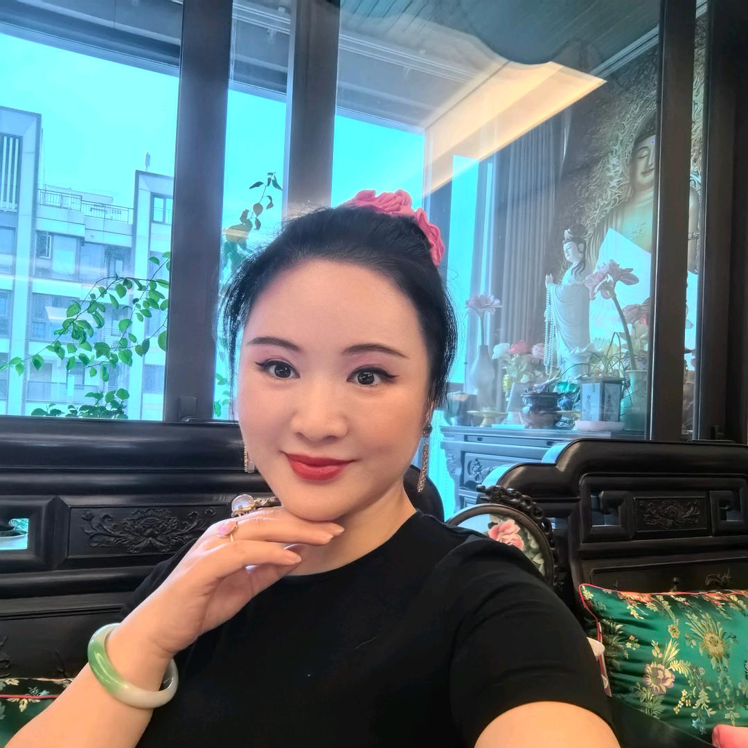 春云蕴瑞Gardenia（七零后）