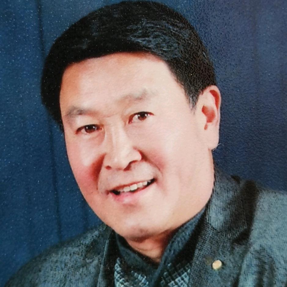 欢声笑语