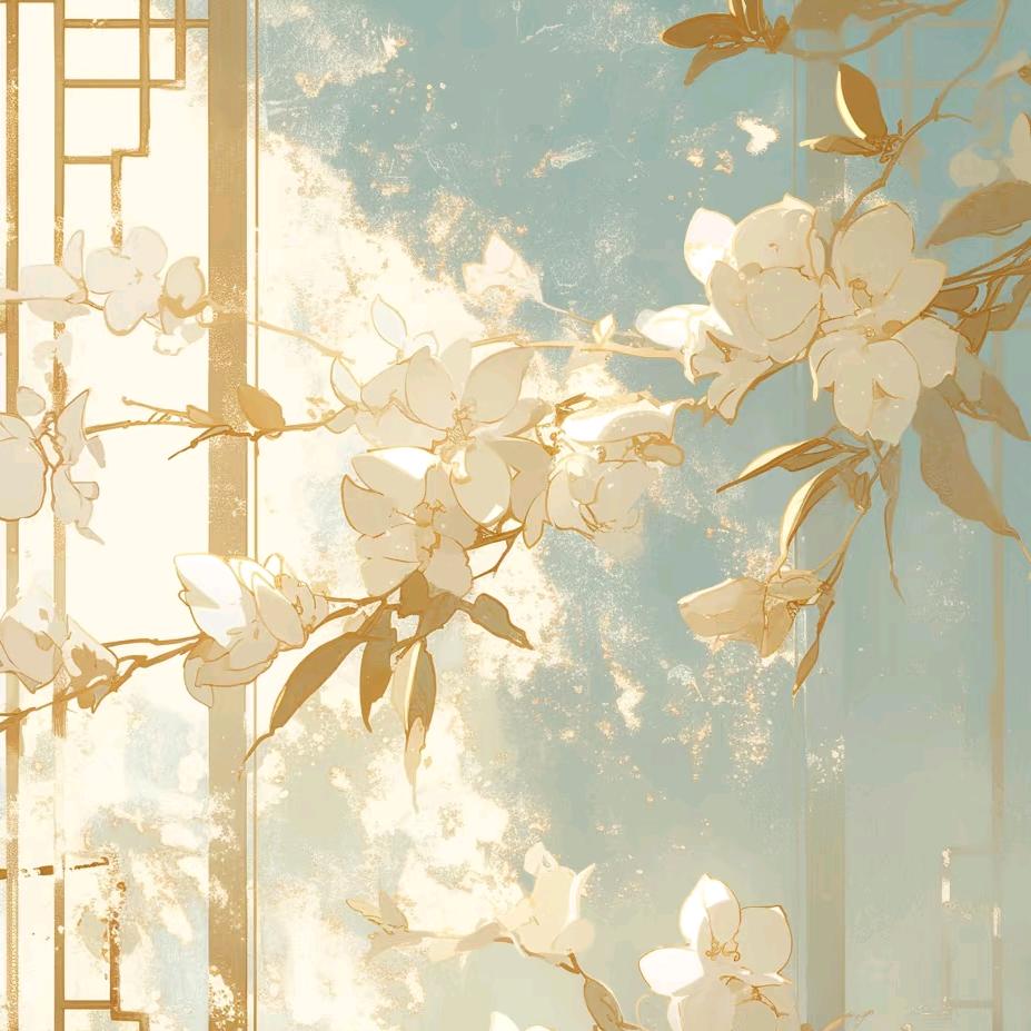 醉梦不知头像