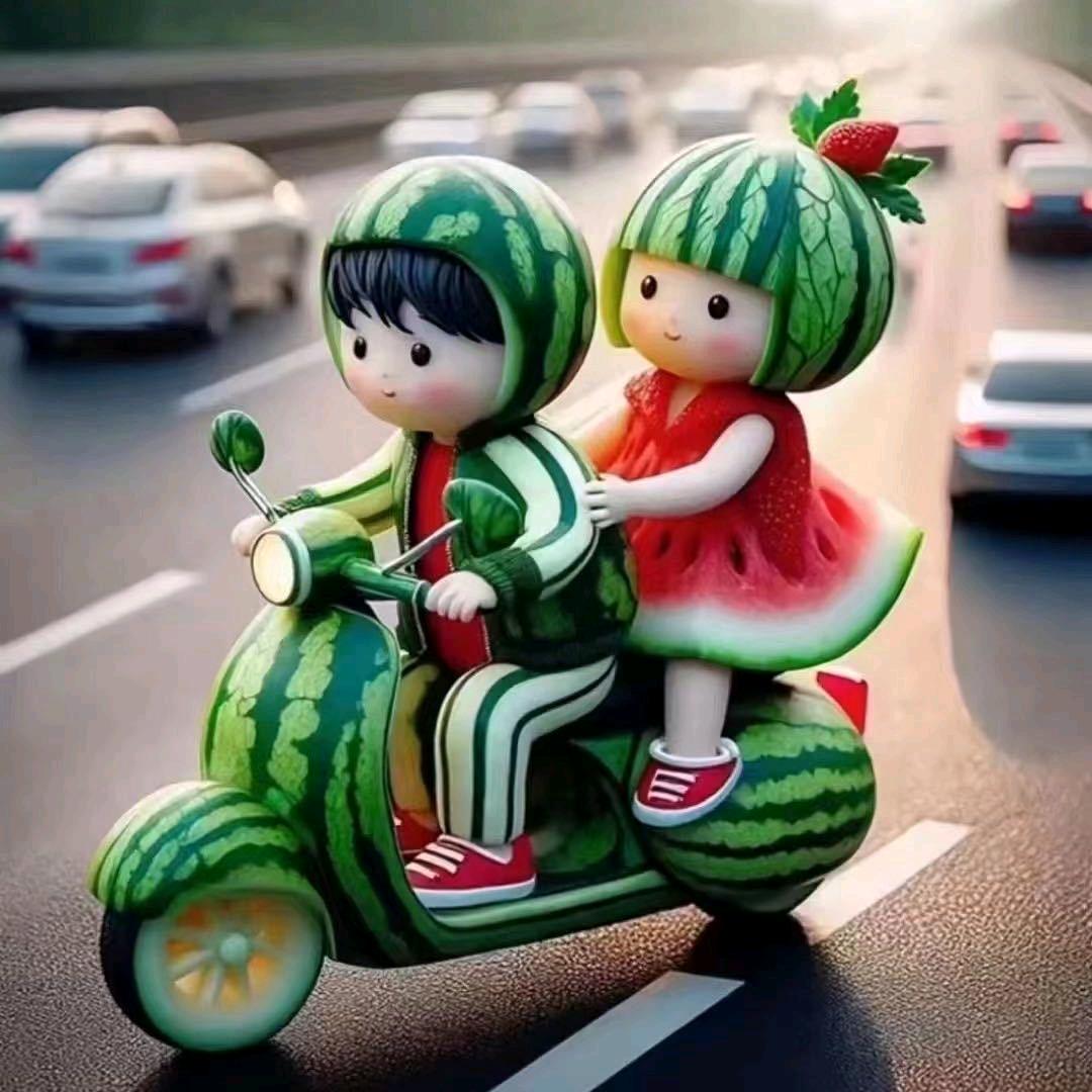 红彬农业