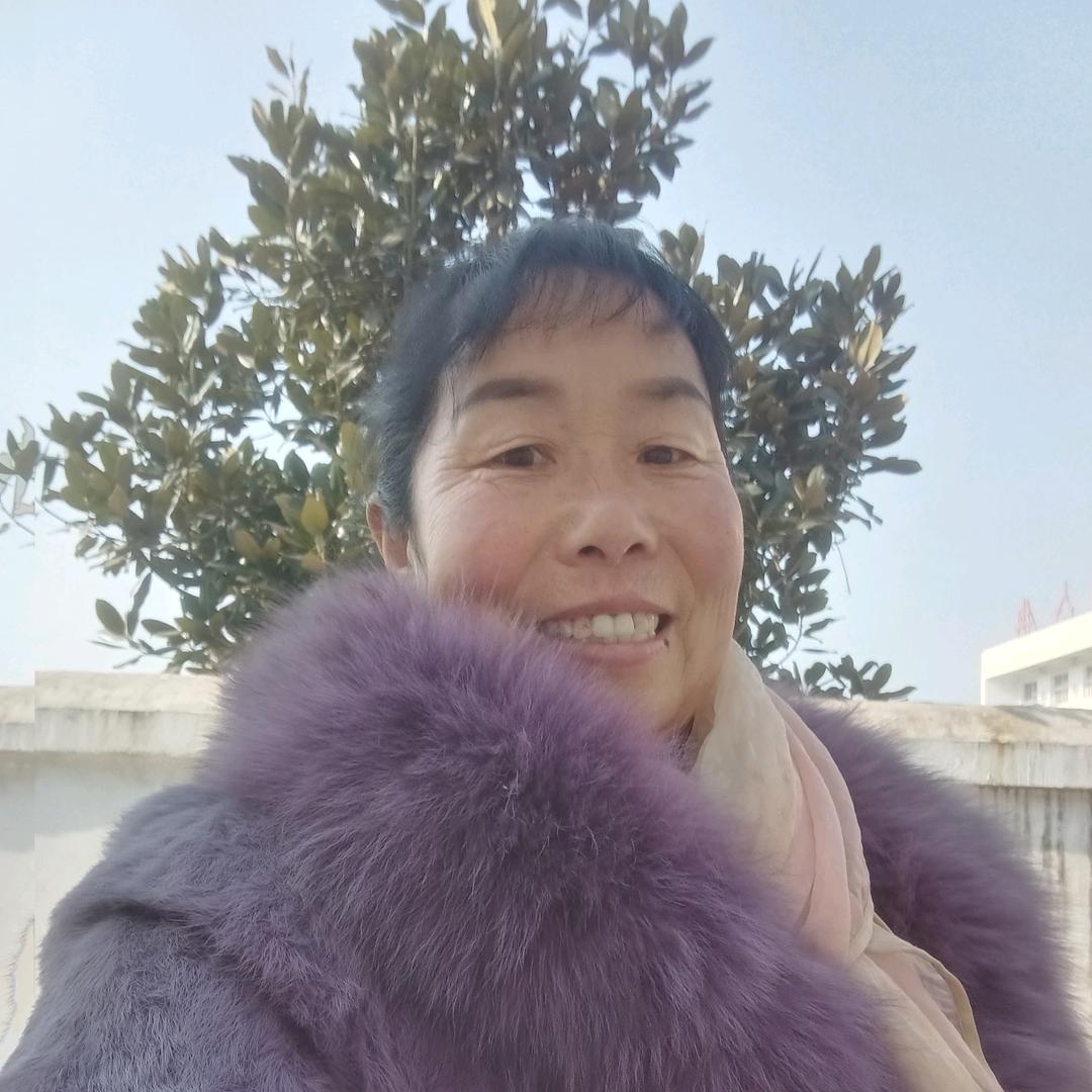 陈大姐(下午2:30直播)