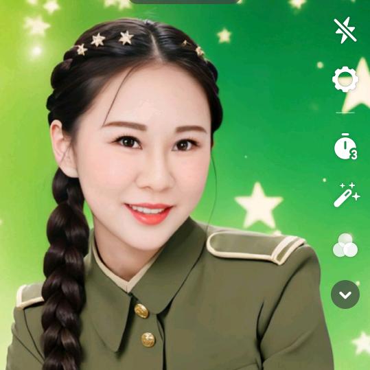 🌺香儿姐姐🦋