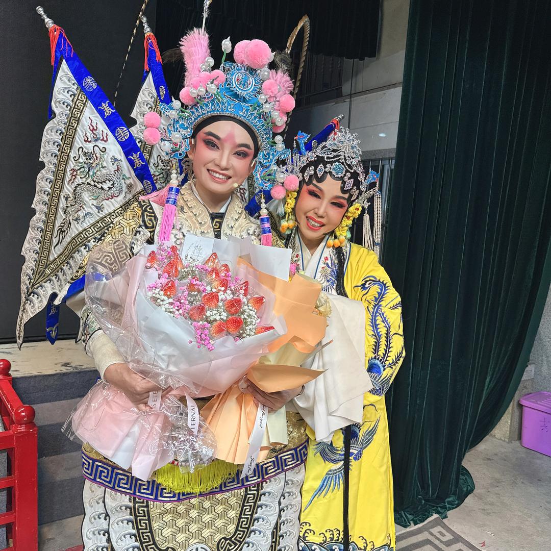 郑惠红