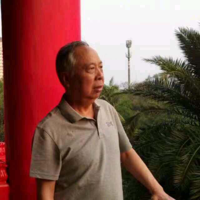 终南山翁