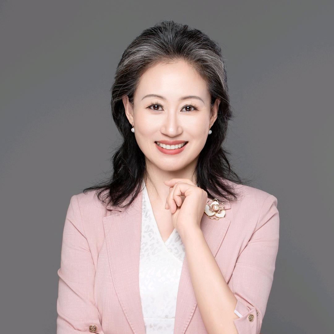 心偶疗愈师 李华