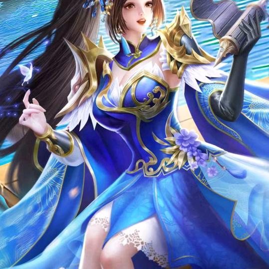 铁杆三国浩阳