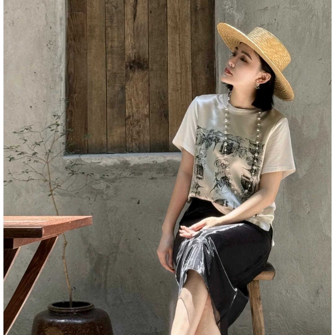 袁艺灵《时尚穿搭》