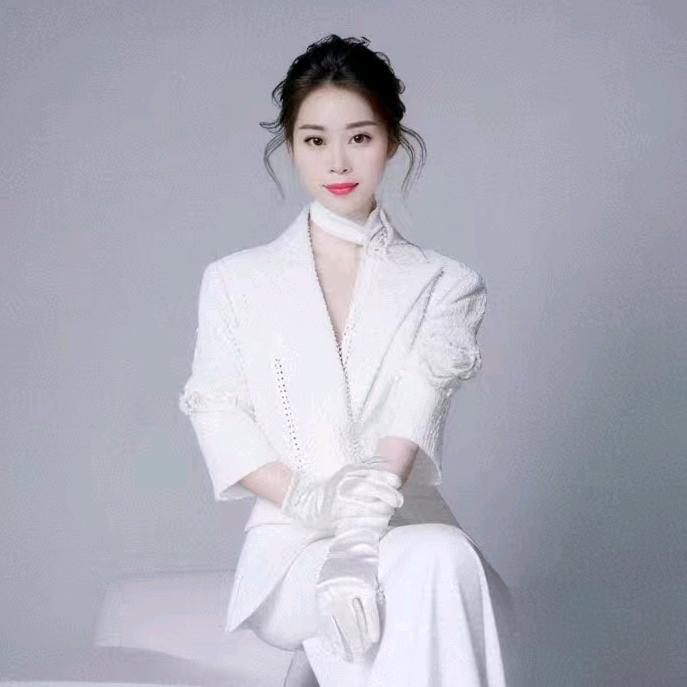 俪珺（教带货直播）