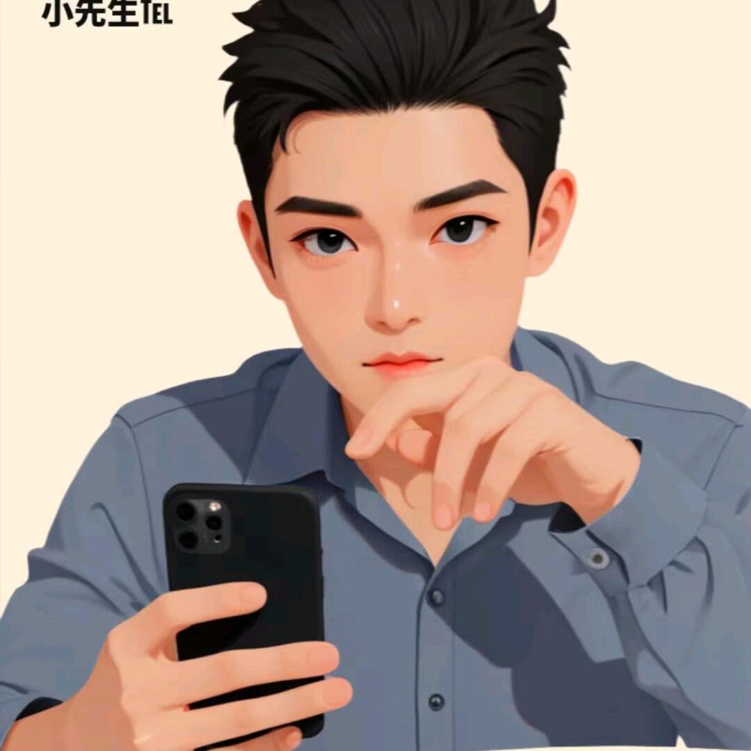 然