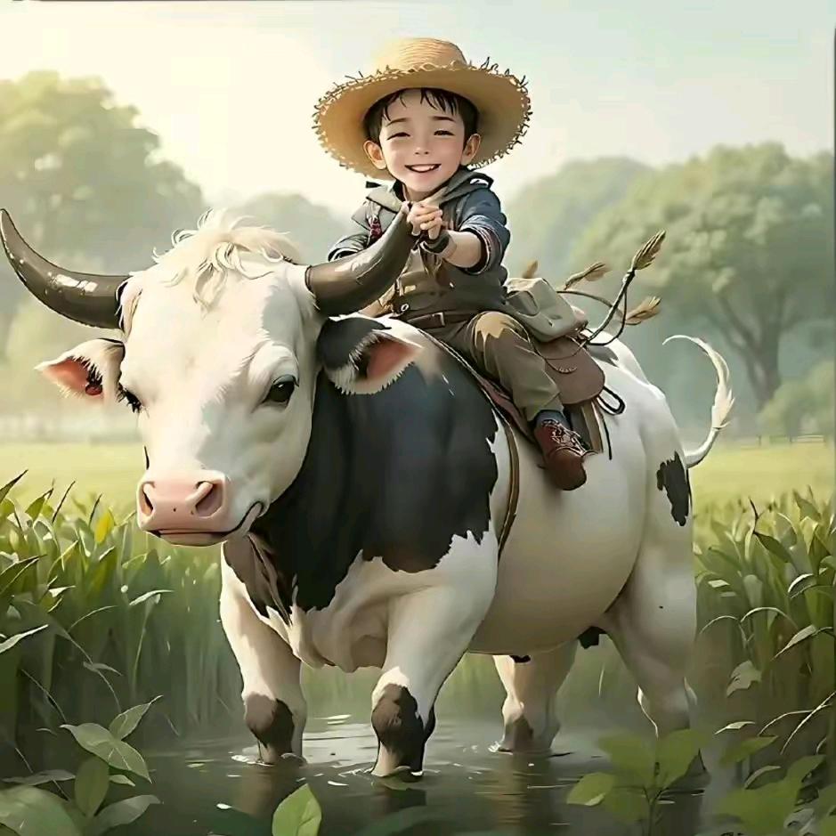 赶路人↣