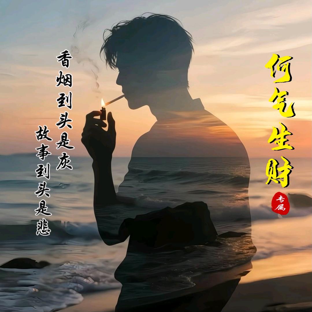 何气生财