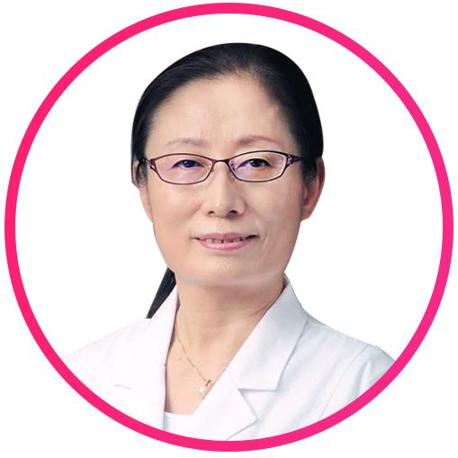 田鲜美教授