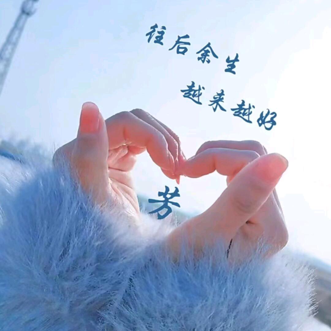 @.芳