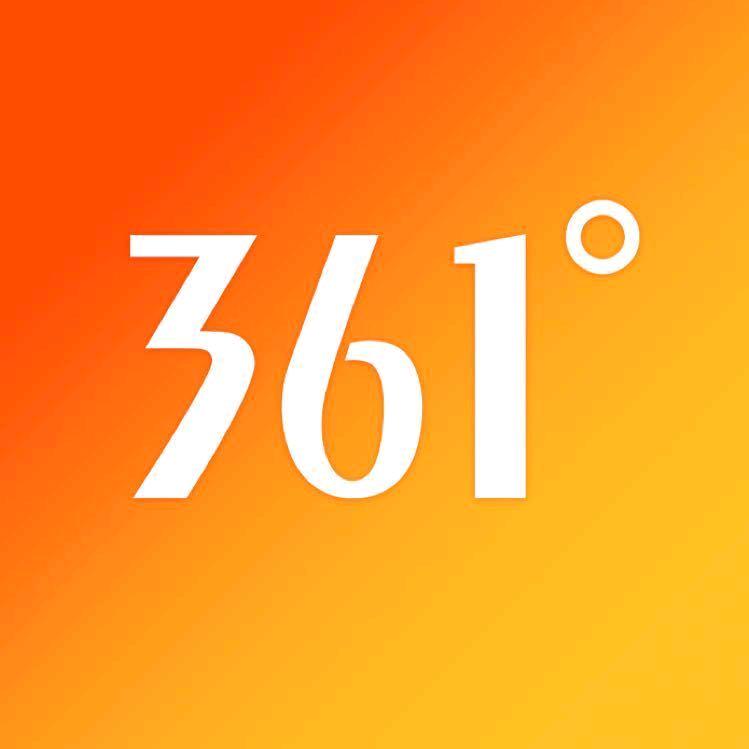 361°体育旗舰店