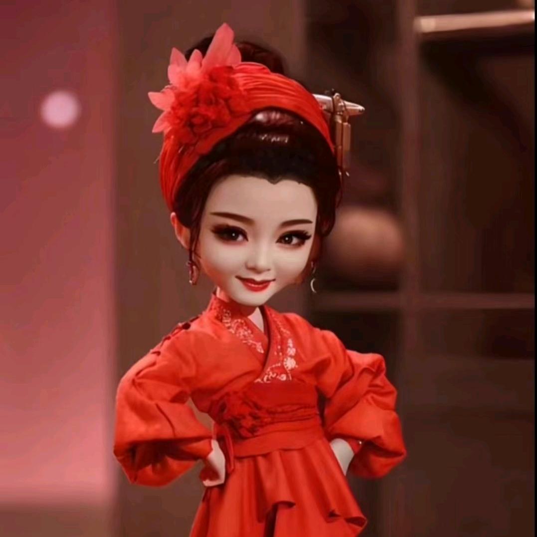 婉儿