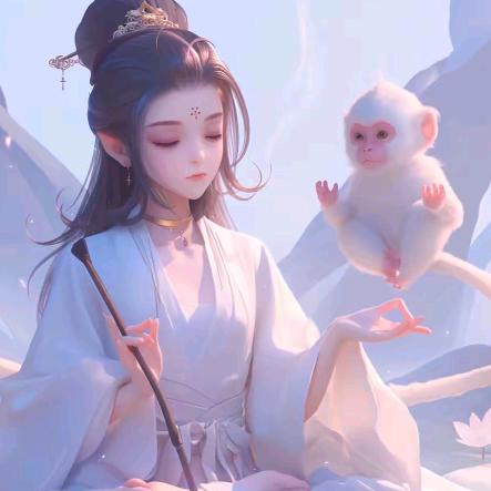 徐清居士