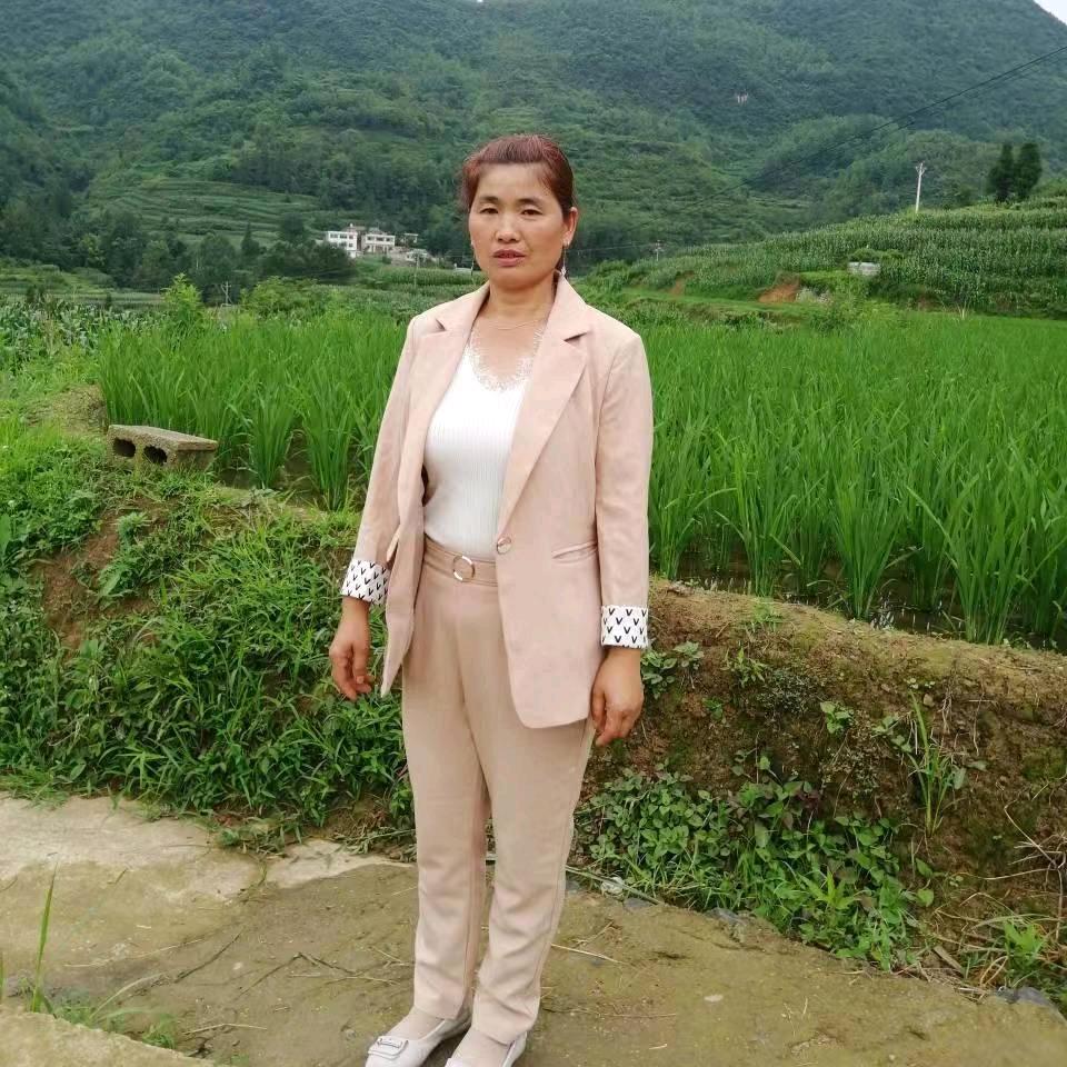 小张娘