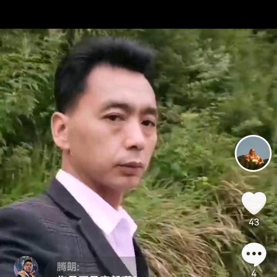 感人肺腑
