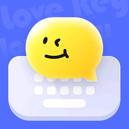 lovekey键盘