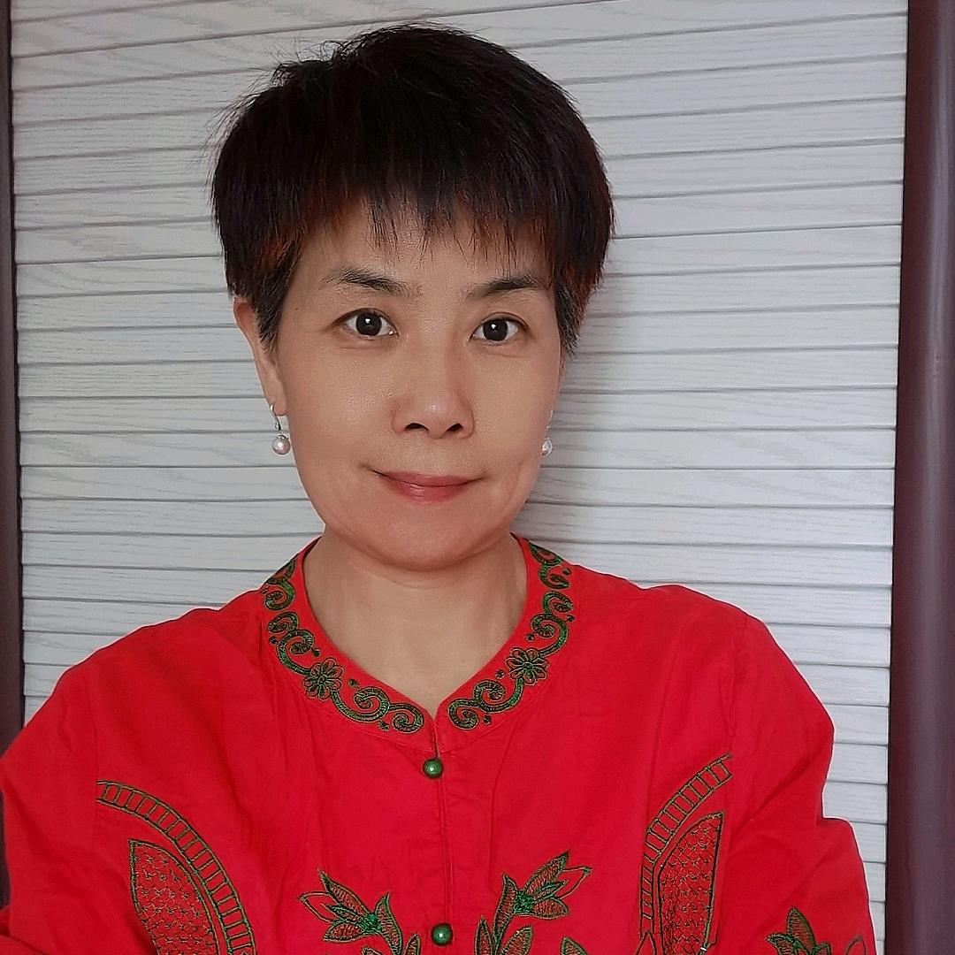 芳姐爱生活