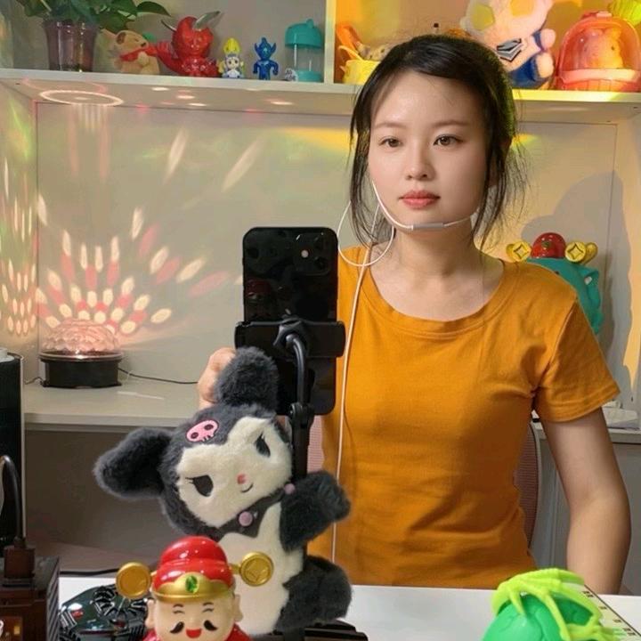 语茉🎤（上午9:25分）