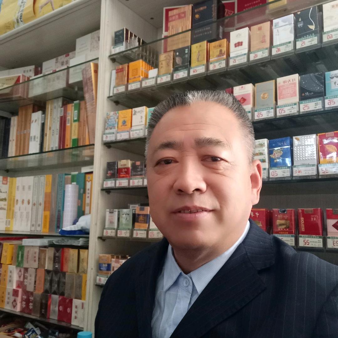 老男孩👦