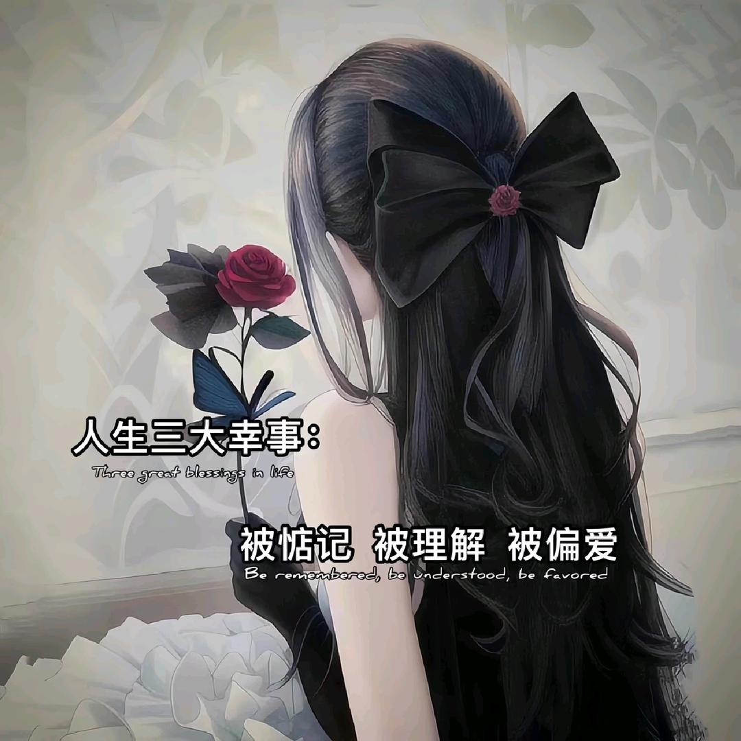 幸福穿搭