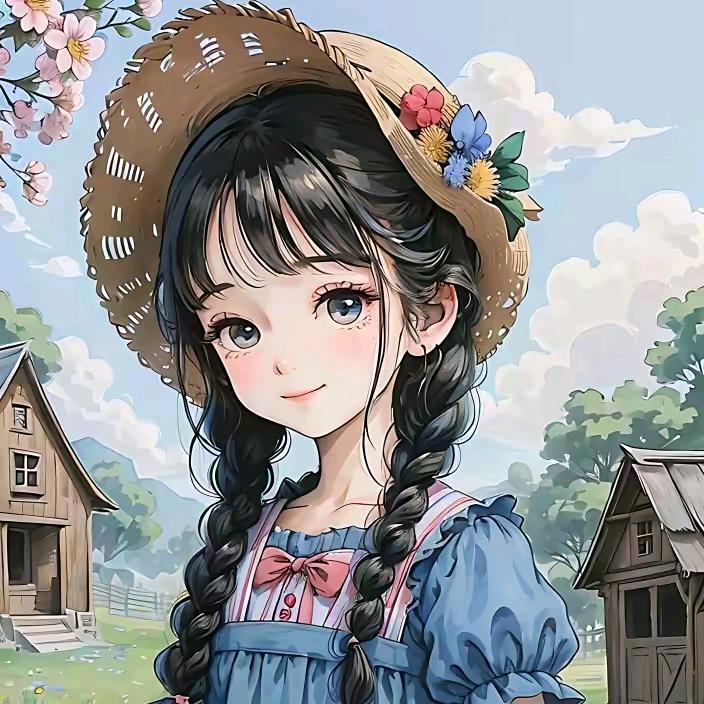 龙姑娘🌈🌈🌈