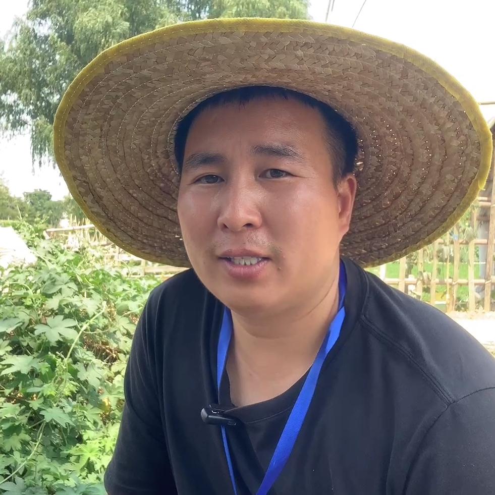 农职研产员