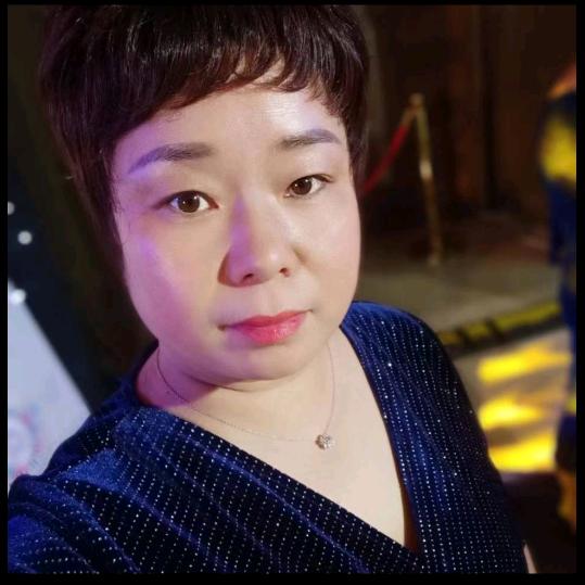 好运自然来_