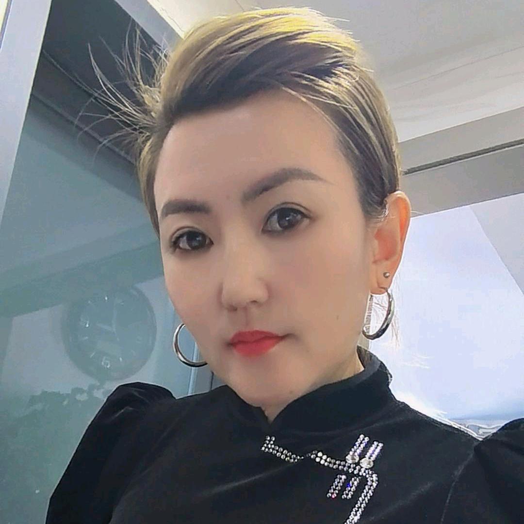 高姐爱跳舞