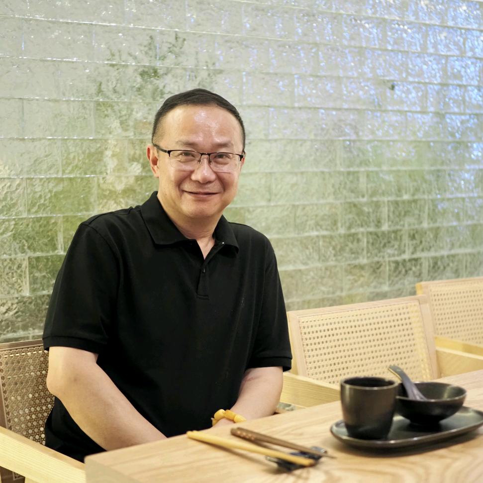 力锅