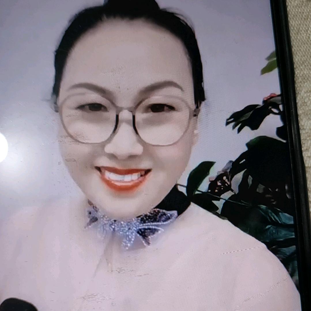 娘娘玉环