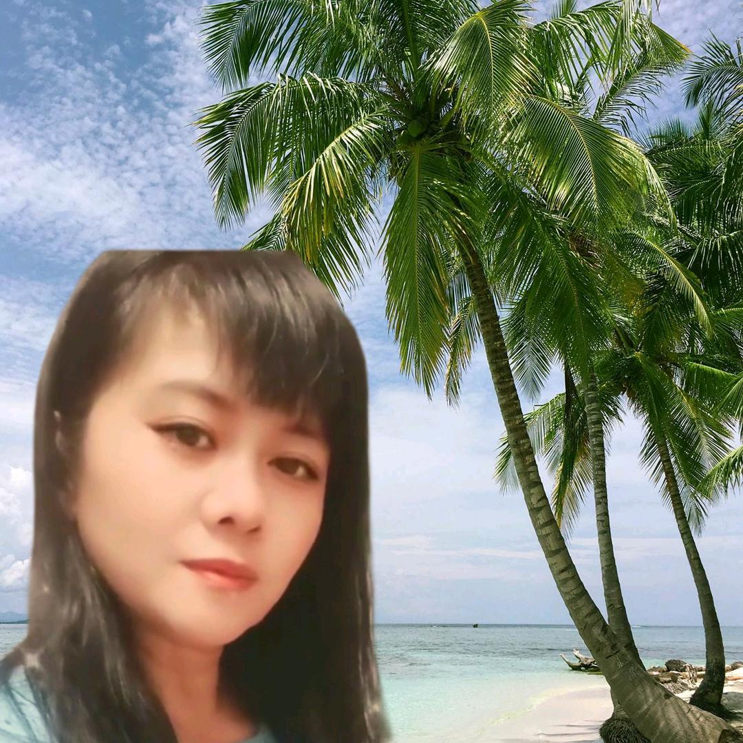 一帆风顺634173黄淑华