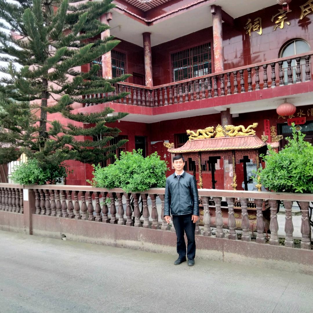 姜培明