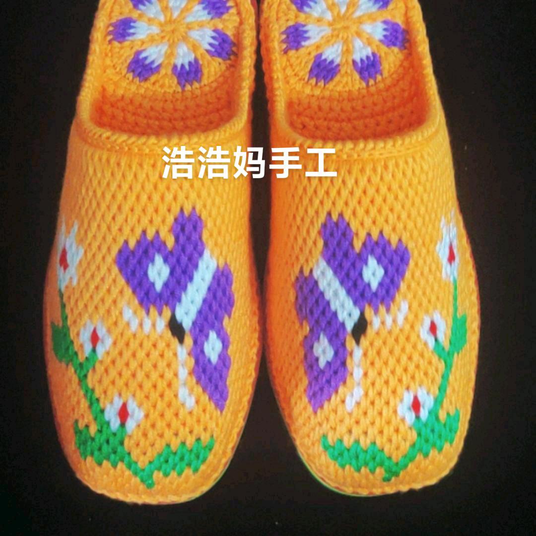 浩浩妈手工