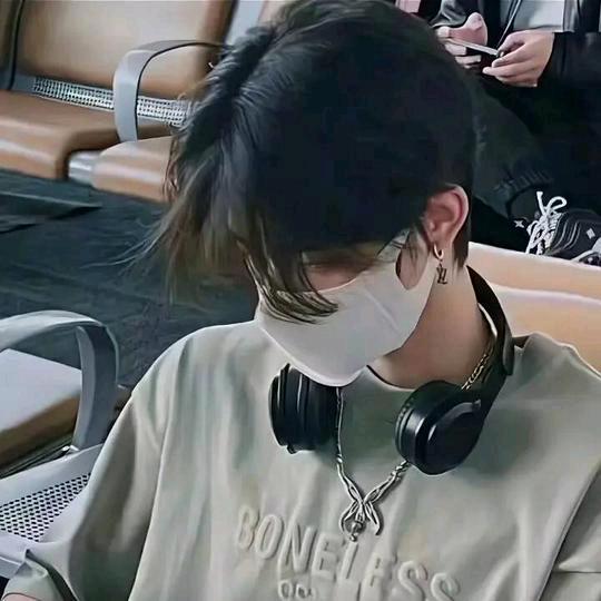 杨了个yang